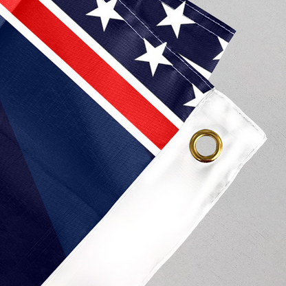 🎇Flash Sale 69% OFF- 250th Anniversary USA Fan Flag 🇺🇸